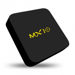  Reflect MX10 4G/32GB