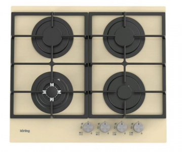 ������������ �������� ����������� ������ Korting HGG 6722 CTB, beige