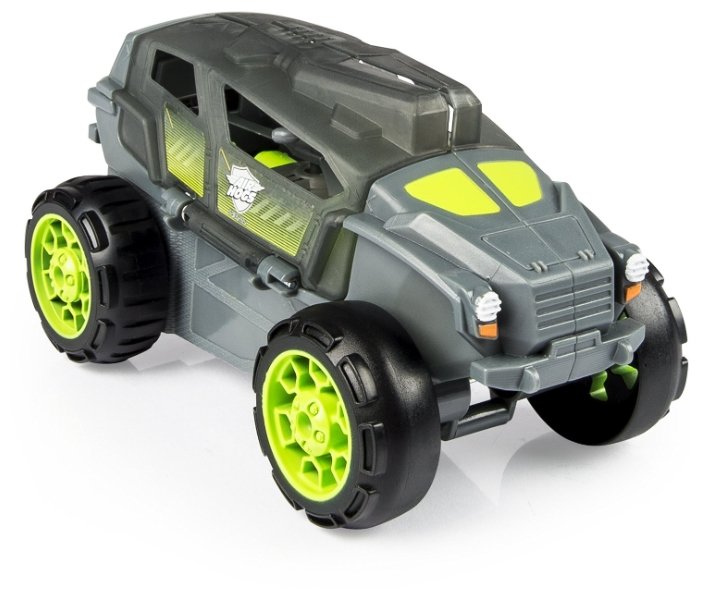 Spinmaster air hogs auto on sale