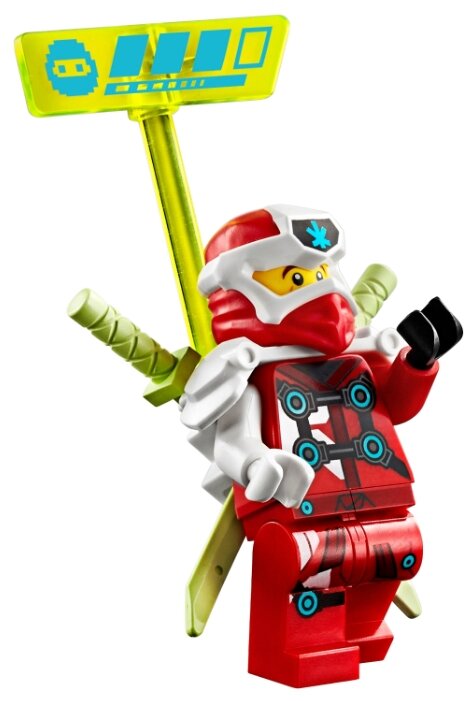 LEGO Ninjago 71710 8 419 1