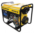  Champion DG3601E, yellow