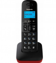 Panasonic KX-TGB610RUR, black red