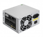 ���� ������� ExeGate 500W AB500 EX219185RUS-PC, silver