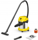 ������� ������������ Karcher WD 3 S V-15/4/20 (1.628-138.0) ������