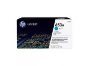   HP 653A Cyan