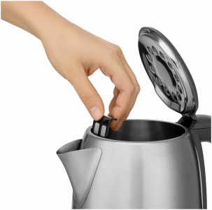  Sencor SWK 2200SS, silver