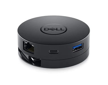 - Dell DA300 Mobile USB-C (492-BCJL)