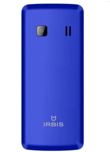     Irbis SF19 Black/Blue - 