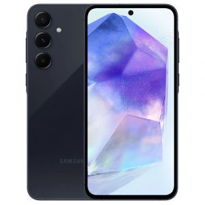    Samsung Galaxy A55 SM-A556EZKACAU 8/128Gb dark blue - 