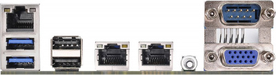   ASRock EP2C612D8C