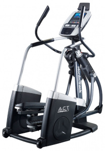     NordicTrack A.C.T. Commercial 7 - 