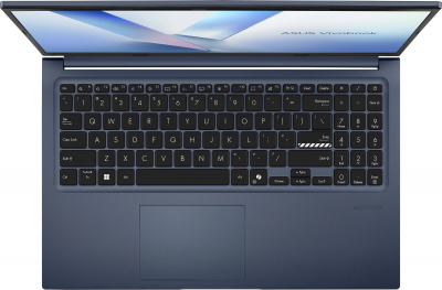 ������� Asus Vivobook 15 M1502NAQ-BQ048 15.6" IPS FHD/Ryzen 7 170/16Gb/SSD512Gb/noOS �����