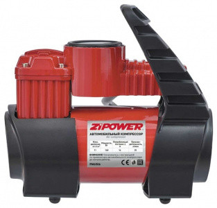    Zipower PM 6506, 160  - 