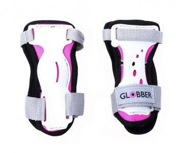     Globber Junior (540-110)  XXS,    Deep Pink - 