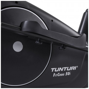     Tunturi 50i 17tfcr5000 - 