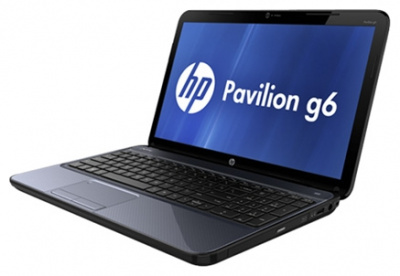  HP Pavilion g6-2310er