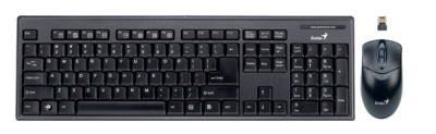 Фото товара Клавиатура Genius SlimStar 801 интернет-магазина ТопКомпьютер