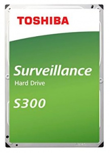   Toshiba HDWT140UZSVA 4000Gb