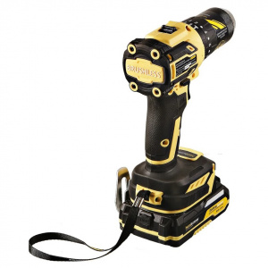 ���������� �������������� Hanskonner 1BatterySystem HCD2065BLIC