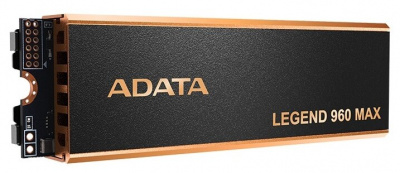 SSD- ADATA 2  ALEG-960M-2TCS