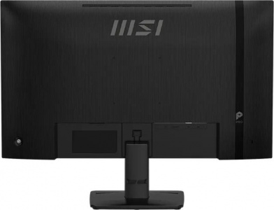 ���� ������ ������� 27" MSI Pro MP271 E14A (9S6-3PE9CM-010) ������ ��������-�������� ������������