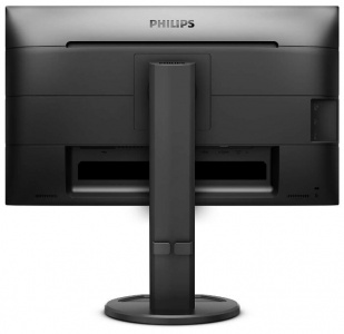 ���� ������ ������� Philips 241B8QJEB/00 ��������-�������� ������������