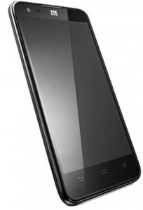    ZTE V975 Geek Gray - 