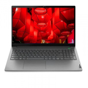  Lenovo Thinkbook 15 G5 IRL (21JD001EAU) 15.6" FHD/Core i5 1335U/8Gb/SSD 256Gb/Intel Iris Xe gr/Win11Pro/grey