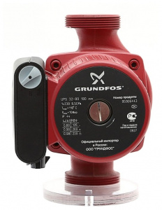 ���� ������ ����� ������� Grundfos UPS 32-80 ��������-�������� ������������