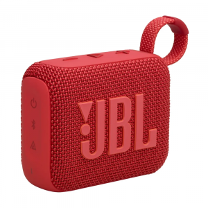 ���� ������ ����������� �� JBL GO 4 red ��������-�������� ������������