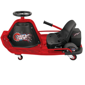    Razor Crazy Cart red - 