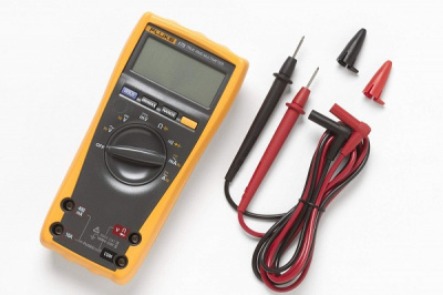  Fluke FLUKE-175 EGFID