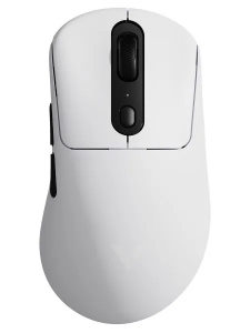 ���� ���� Rapoo VT3PRO (VT3PRO-WHT) ����� ��������-�������� ������������