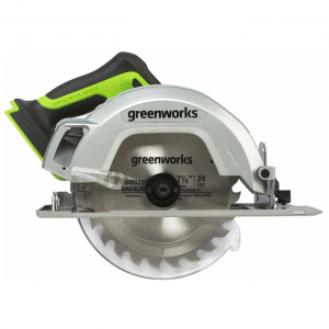 ���� ����������� Greenworks ���. 1501207, 24�, �����������, ��� ��� � ��