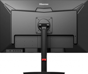 ���� ������ ������� 27" Hisense 27G5F-PRO 1920x1080, 165Hz, IPS LED, 1ms, HDMI/M/M/DP ��������-�������� ������������