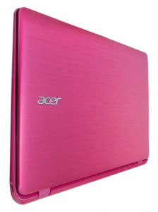 Acer ASPIRE E3-111-C8VG Pink