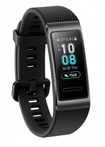 - Huawei Band 3 Pro (TER-B19) Black