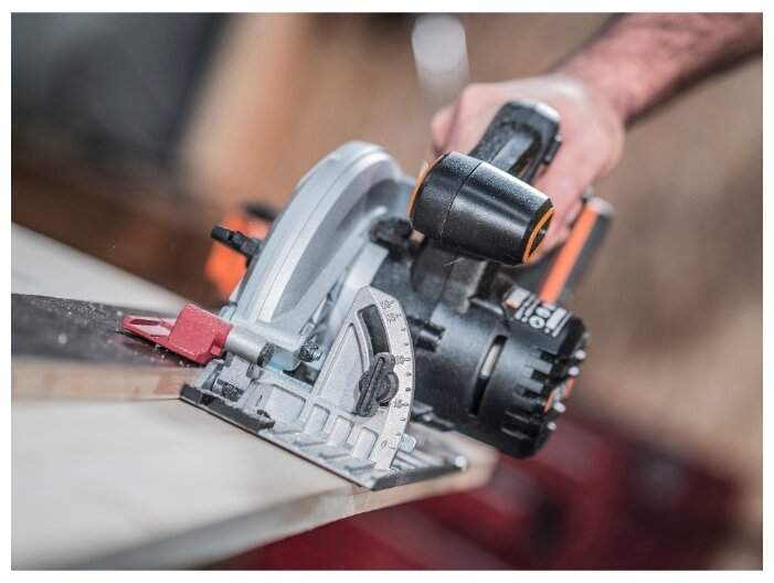 Worx WX530.9 20 4900 20 165 16 90 55 50