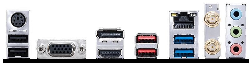 Материнская плата MSI B560M PRO-VDH WIFI mATX, чипсет Intel B560