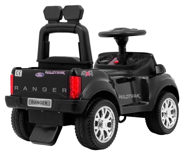 Электромобиль RIVERTOYS Ford Ranger