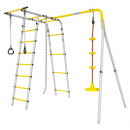 ������� ���������� �������� Romana ������ ������ 3 + ���� ������ R.103.26.05 grey/yellow