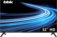 ��-��������� 32" BBK 32LEM-1070/TS2C (B) ������