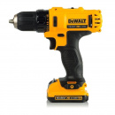 -  DeWalt DCD 710 D2 /DCD710D2-QW