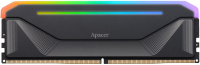   Apacer NOX RGB AH5U32G60C622NBAA-1  (DDR5 32GB 6000MHz DIMM)