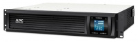  APC Smart-UPS C SMC2000I-2U 2000