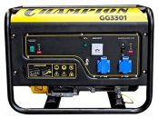  CHAMPION GG3301C yellow