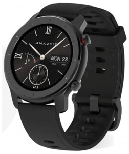Смарт-часы Amazfit GTR 42mm A1910 black
