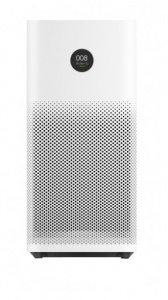   Xiaomi Mi Air Purifier 2S white