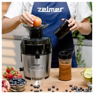 ������������� Zelmer ZJE4800
