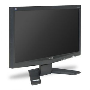    Acer X163Wab Black - 